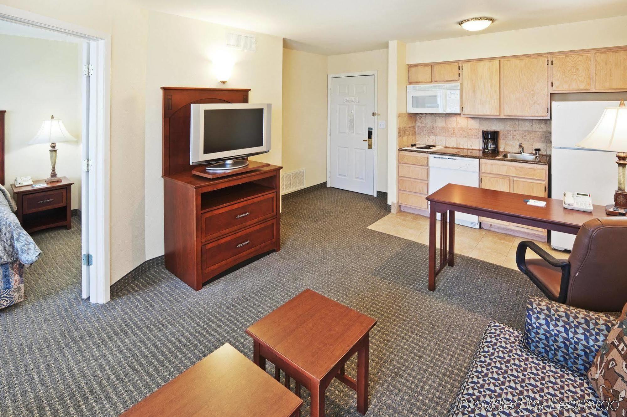 Hotel Staybridge Dallas/addison, An Ihg 3*