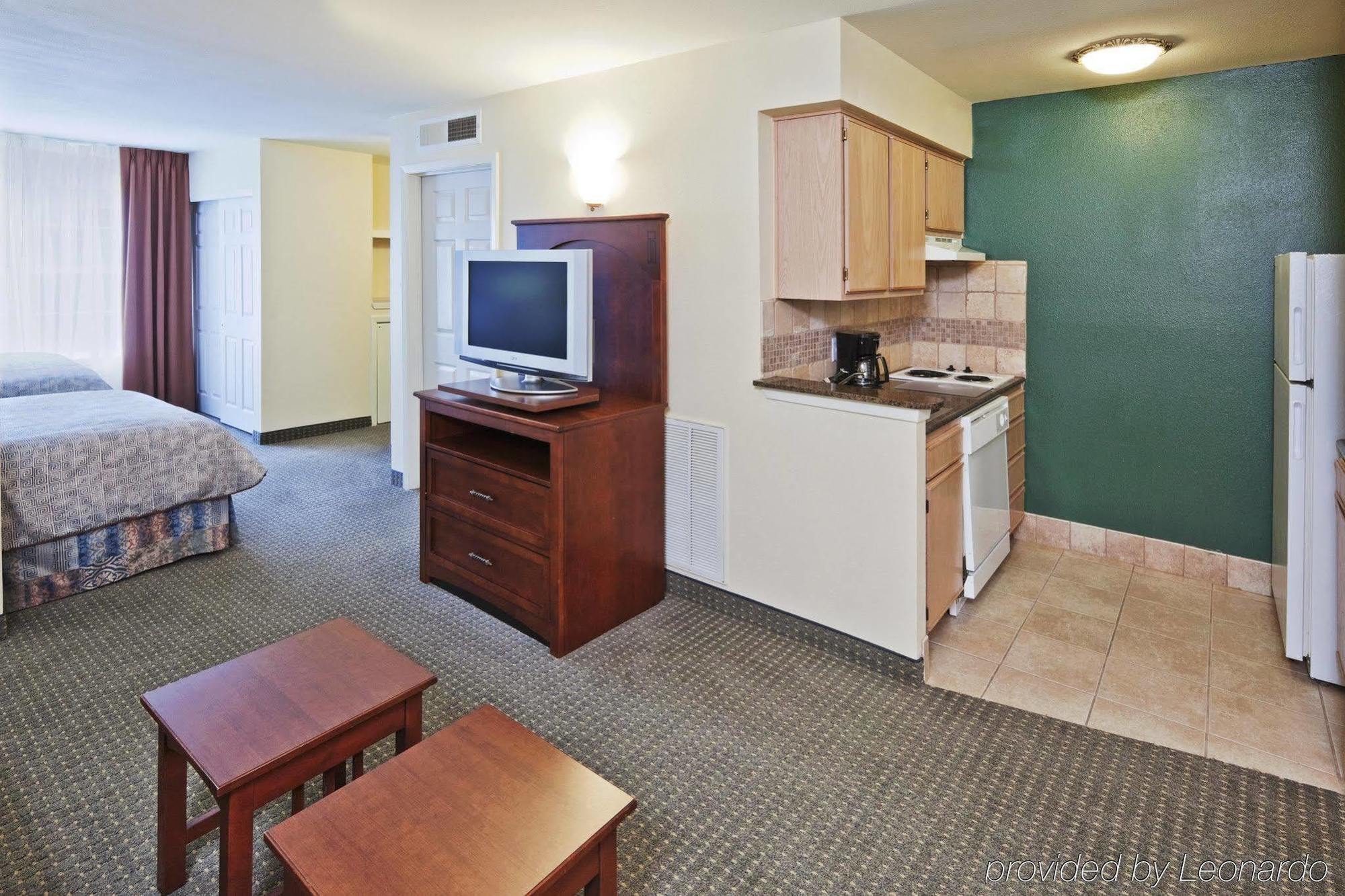 Staybridge Dallas/addison, An Ihg