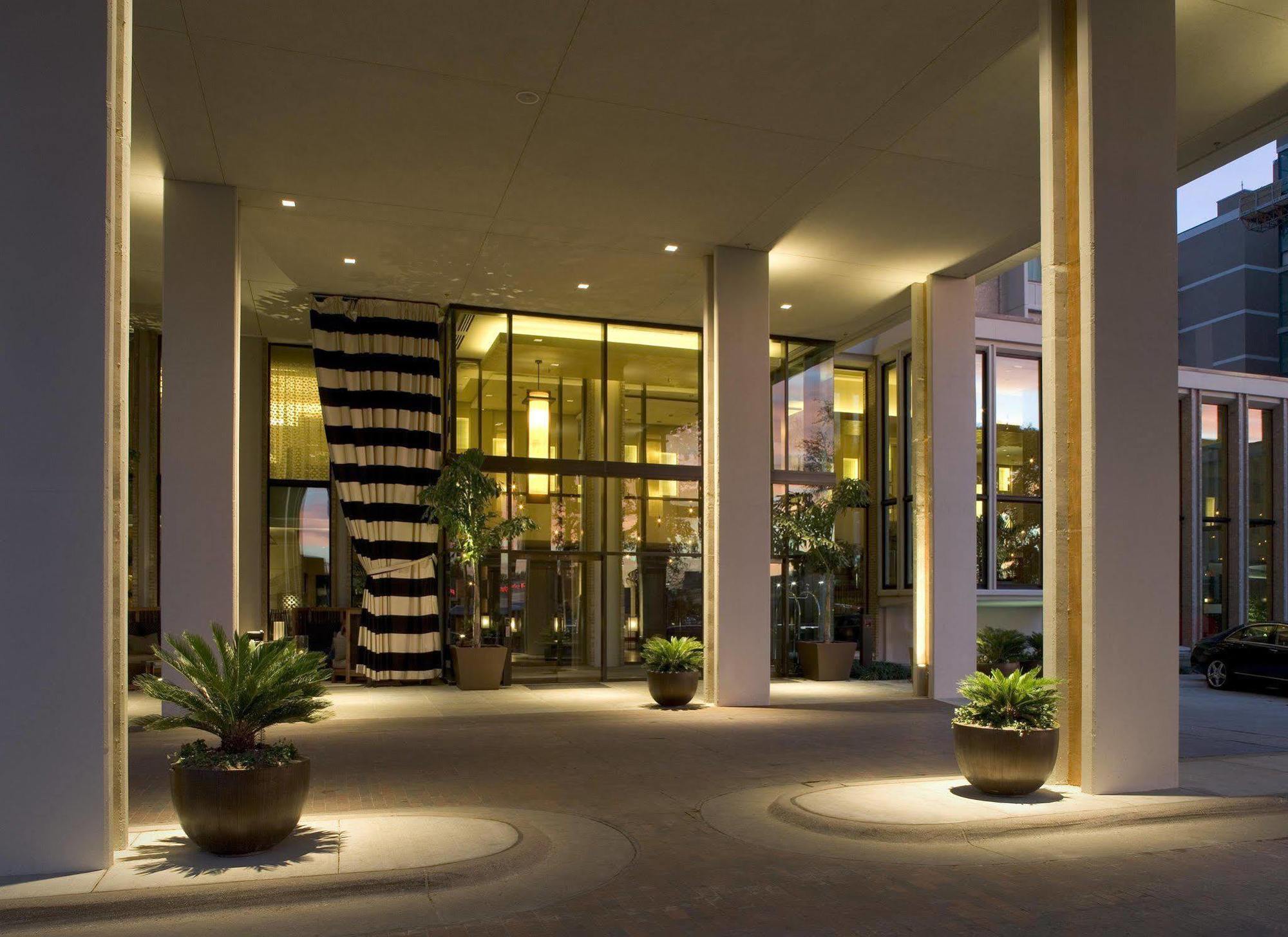 The Highland Dallas, Curio Collection By Hilton 4*