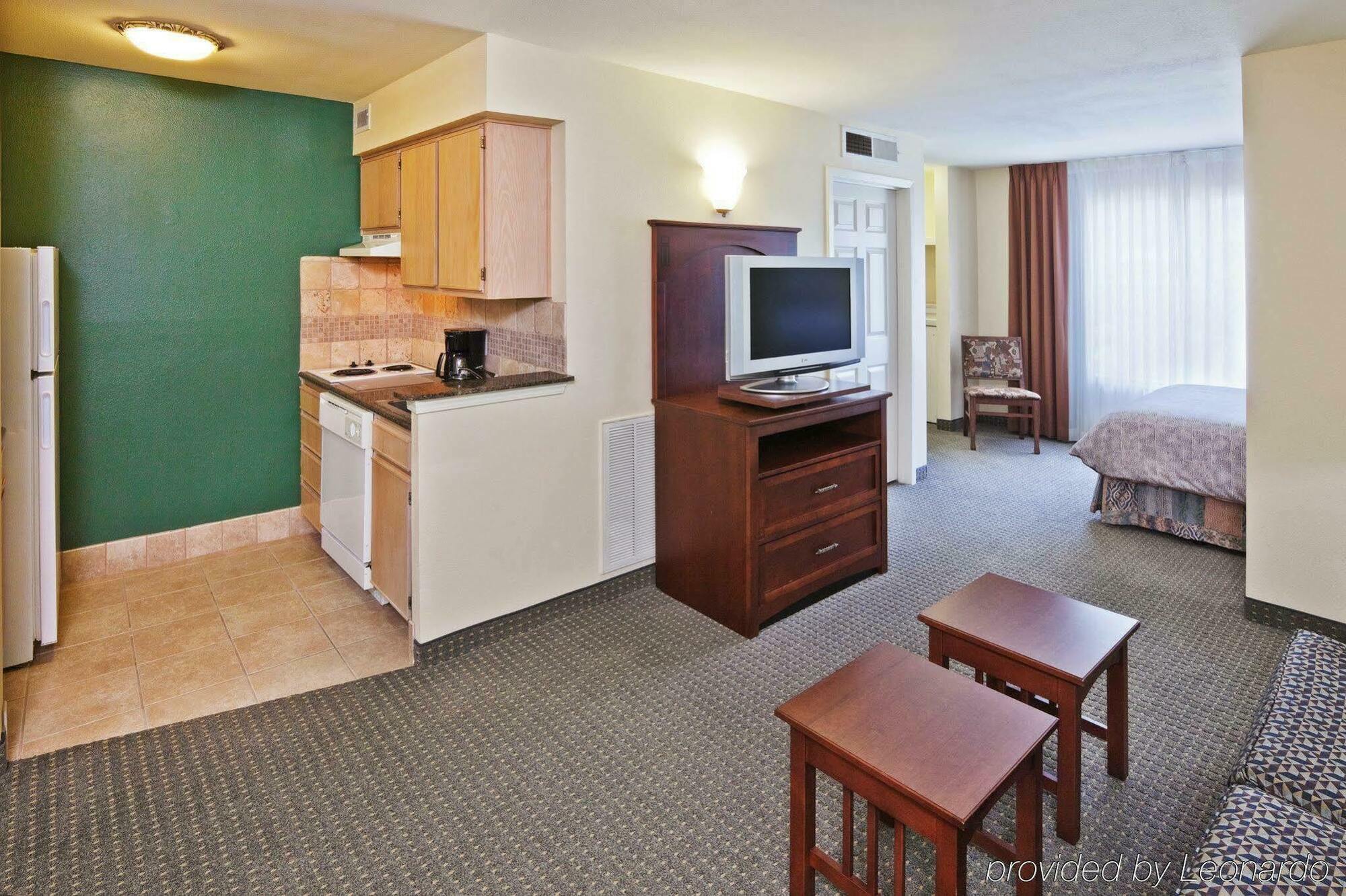 Staybridge Dallas/addison, An Ihg 3* Dallas