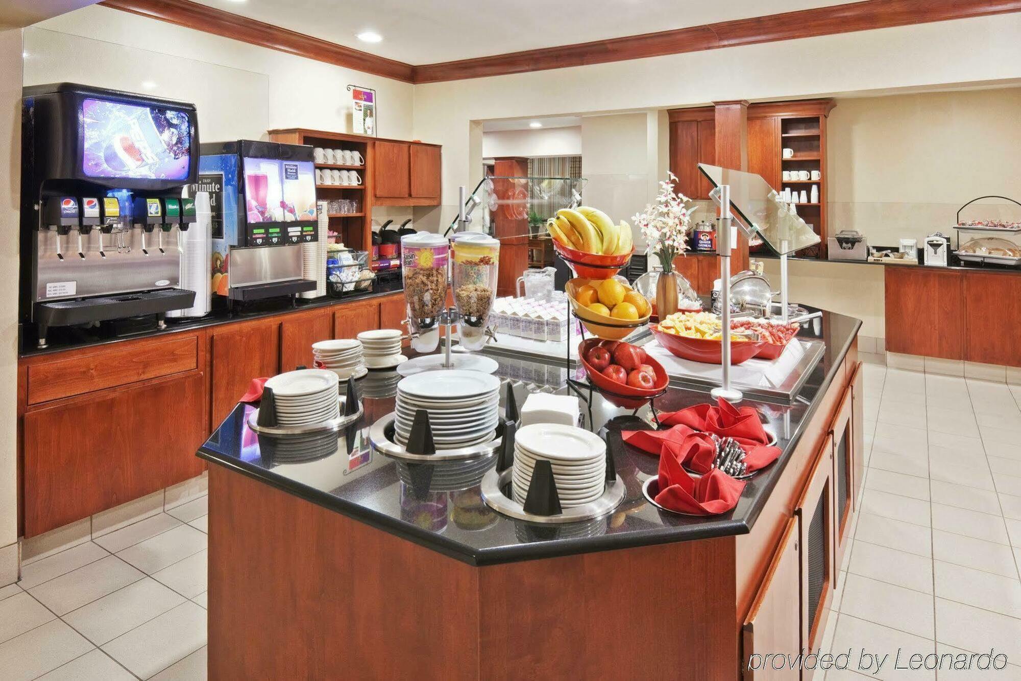 Hotel Staybridge Dallas/addison, An Ihg