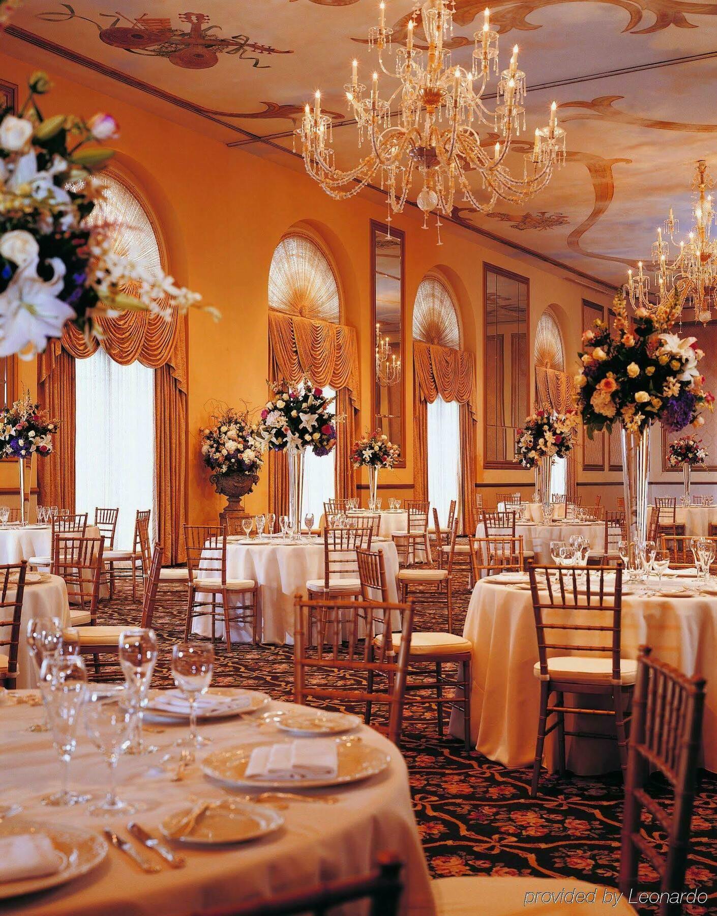 The Adolphus, Autograph Collection Dallas