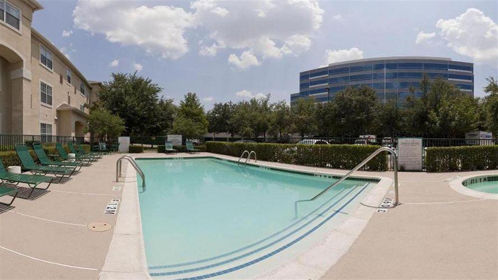 Staybridge Dallas/addison, An Ihg 3* Dallas