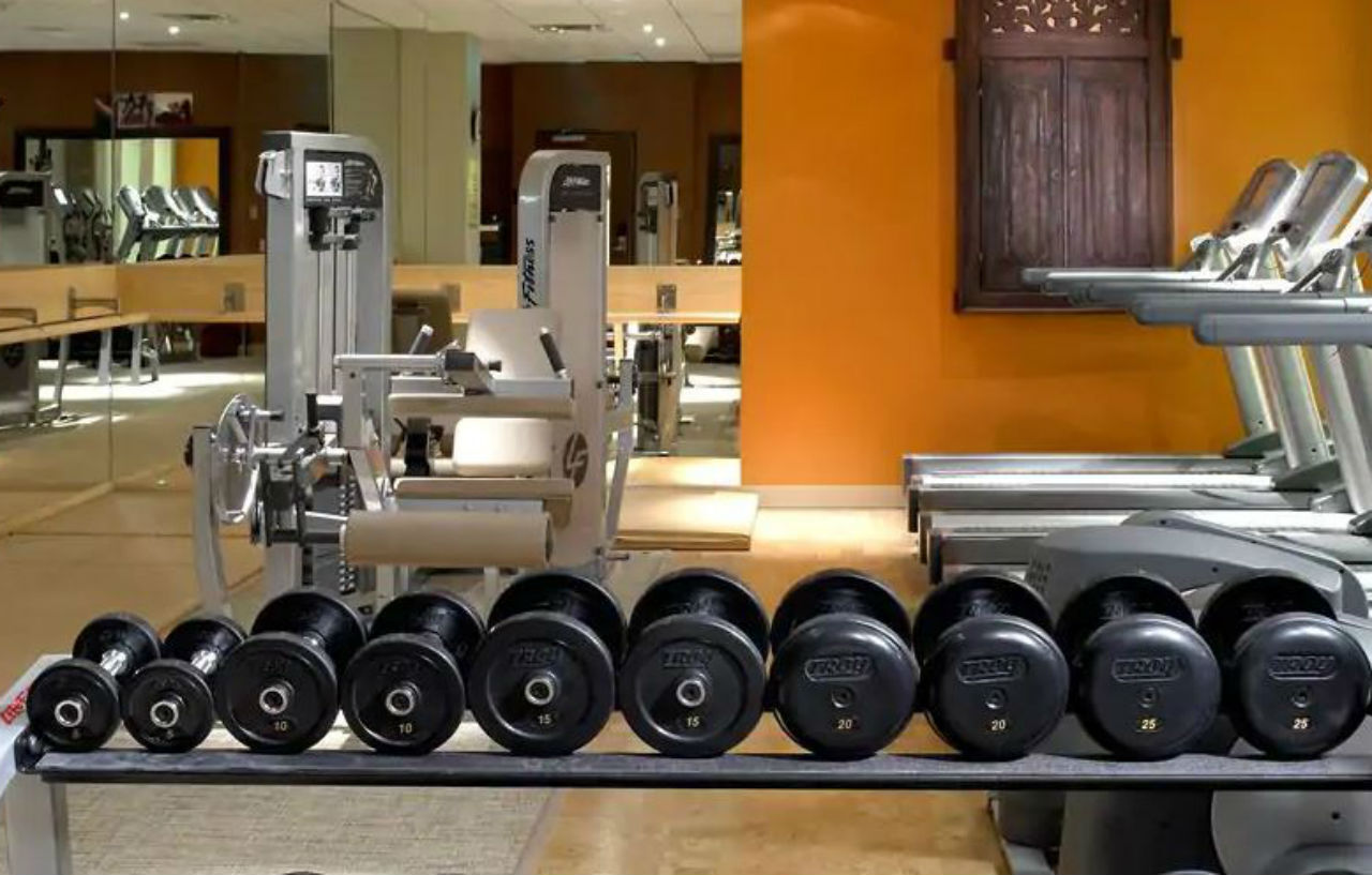 Hotel The Highland Dallas, Curio Collection By Hilton 4*