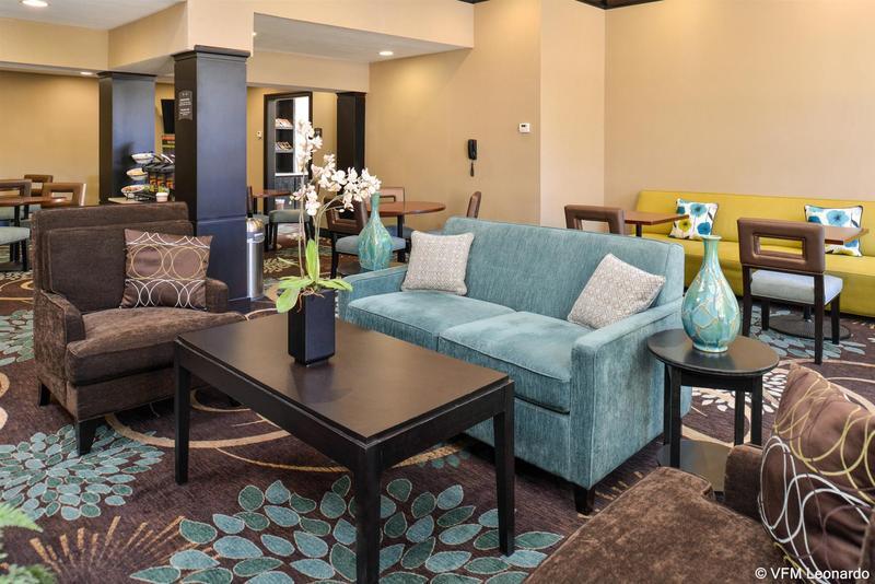 Staybridge Dallas/addison, An Ihg Hotel 3*
