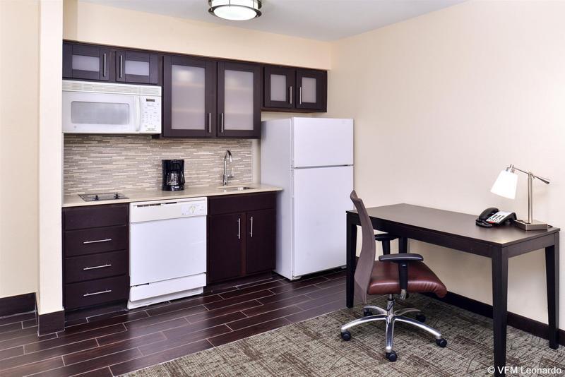 Staybridge Dallas/addison, An Ihg Dallas
