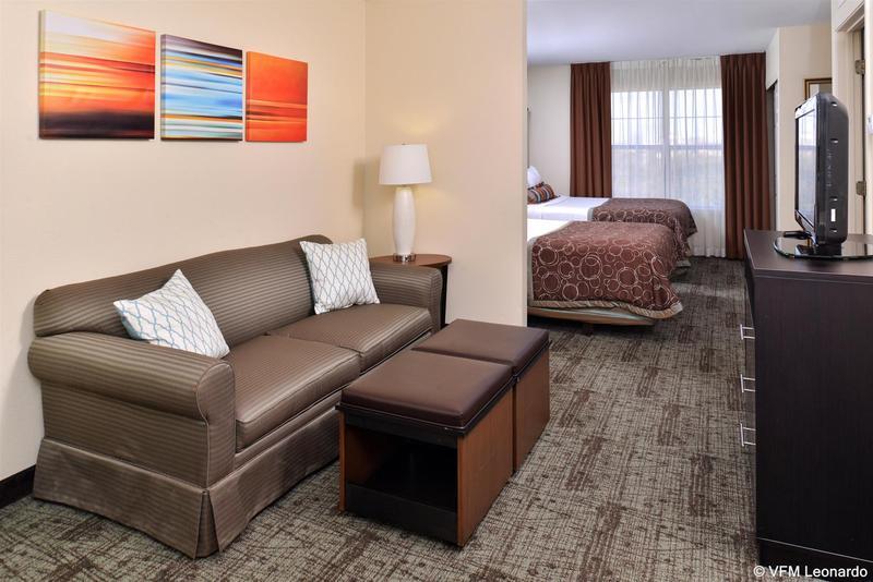 Staybridge Dallas/addison, An Ihg Hotel