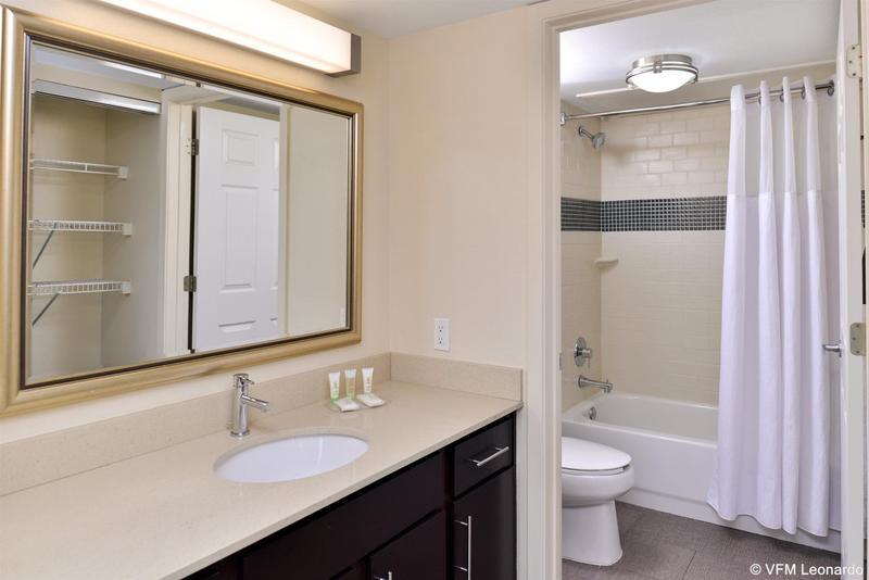 Staybridge Dallas/addison, An Ihg