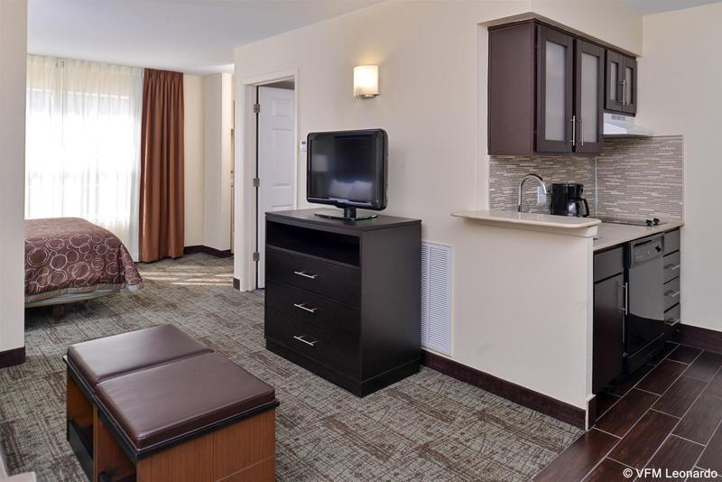 Hotel Staybridge Dallas/addison, An Ihg Dallas