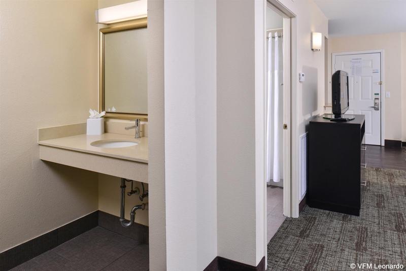 Hotel Staybridge Dallas/addison, An Ihg