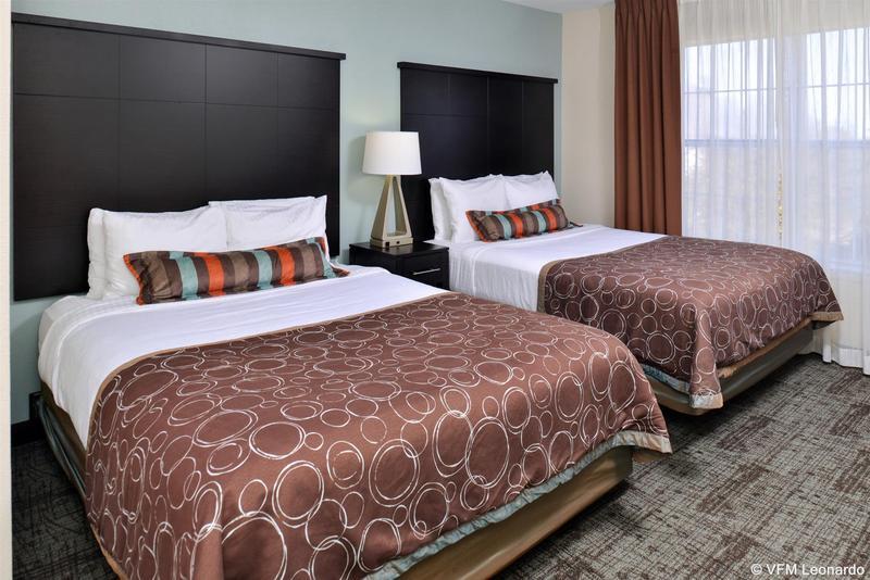 Staybridge Dallas/addison, An Ihg Hotel Dallas