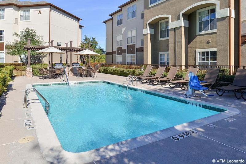 Staybridge Dallas/addison, An Ihg Dallas