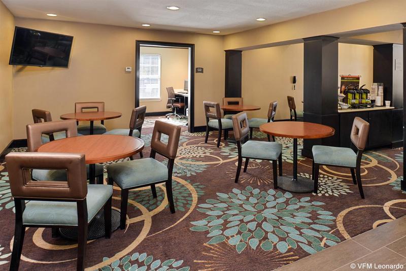Staybridge Dallas/addison, An Ihg Hotel