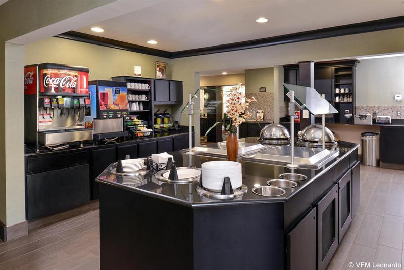 Hotel Staybridge Dallas/addison, An Ihg 3*