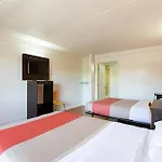 Motel 6 Dallas Market Center