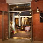 Canvas Hotel Dallas