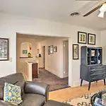Charming Dallas Home, 3 Mi To Downtown And Zoo!