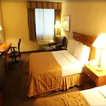 Clarion Hotel Park Central
