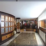 Clarion Hotel Park Central