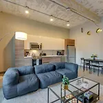 Butler Brothers Building Suites