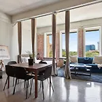 Butler Brothers Building Suites