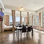 Butler Brothers Building Suites