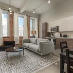 Butler Brothers Building Suites