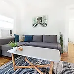 The 1920S Mainstay Studio Flat On Lower Greenville