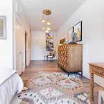 The Bishop Arts Hotel By Qresorts