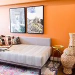 The Bishop Arts Hotel By Qresorts
