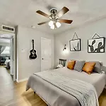 The Swank • Close To Downtown