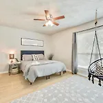 The Dallas Vibe And Free Arboretum Tickets