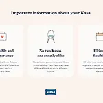 Kasa Dallas West End
