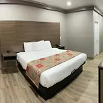 Buzen Suites Las Colinas