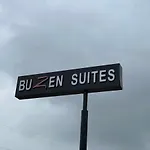 Buzen Suites Las Colinas