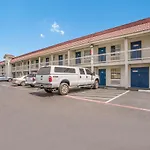 Motel 6-Dallas, Tx - Market Center