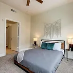 Frontdesk I 4123 Cedar Springs Dallas