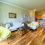 1Br Executive Suite With Pool, Gym & Fast Wi-Fi By Envitae