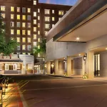 Warwick Melrose Hotel