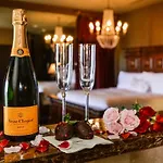 Hotel Zaza Dallas