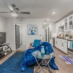 Corporate Suites At Deep Ellum Dallas Near Baylor University Medical Center
