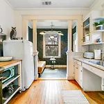Beautiful Art Bungalow
