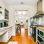 Beautiful Art Bungalow