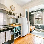 Beautiful Art Bungalow