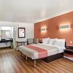Motel 6-Dallas, Tx - Forest Lane