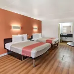 Motel 6-Dallas, Tx - Forest Lane