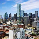 Lower Greenville 1 Bedroom Apt