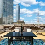 Dallas 2Br Premium Penthouse With Downtown Views