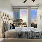 Dallas 2Br Premium Penthouse With Downtown Views