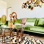 Lavish 1 Bedroom Suite-Downtown Dallas